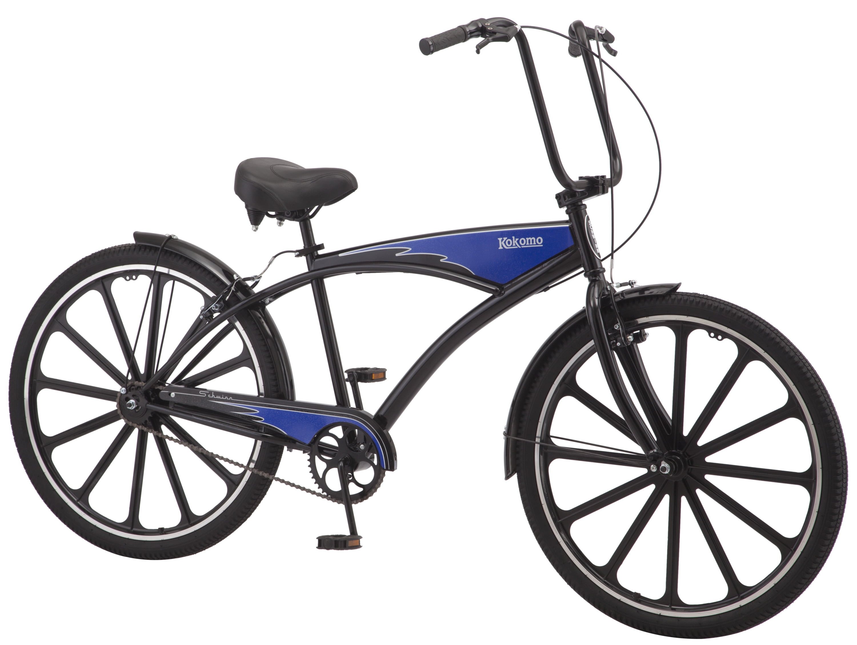 schwinn kokomo bike review