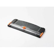 Craft Express Sliding Paper Cutter for Vinyl, Sublimation & Crafting