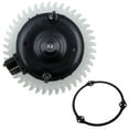 thumbnail image 5 of BOXI Front Blower Motor Fan Assembly Replacement for Chevy Cobalt 2005 2006 2007 2008 2009 2010/HHR 2006 2007 2008 2009 2010 2011 / for Pontiac G5 2007 2008 2009 | Replace 15-81101 25776197 700242, 5 of 6
