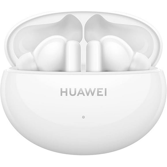 Audifonos Inalambricos Huawei FreeBuds 6i T0019 - Blanco