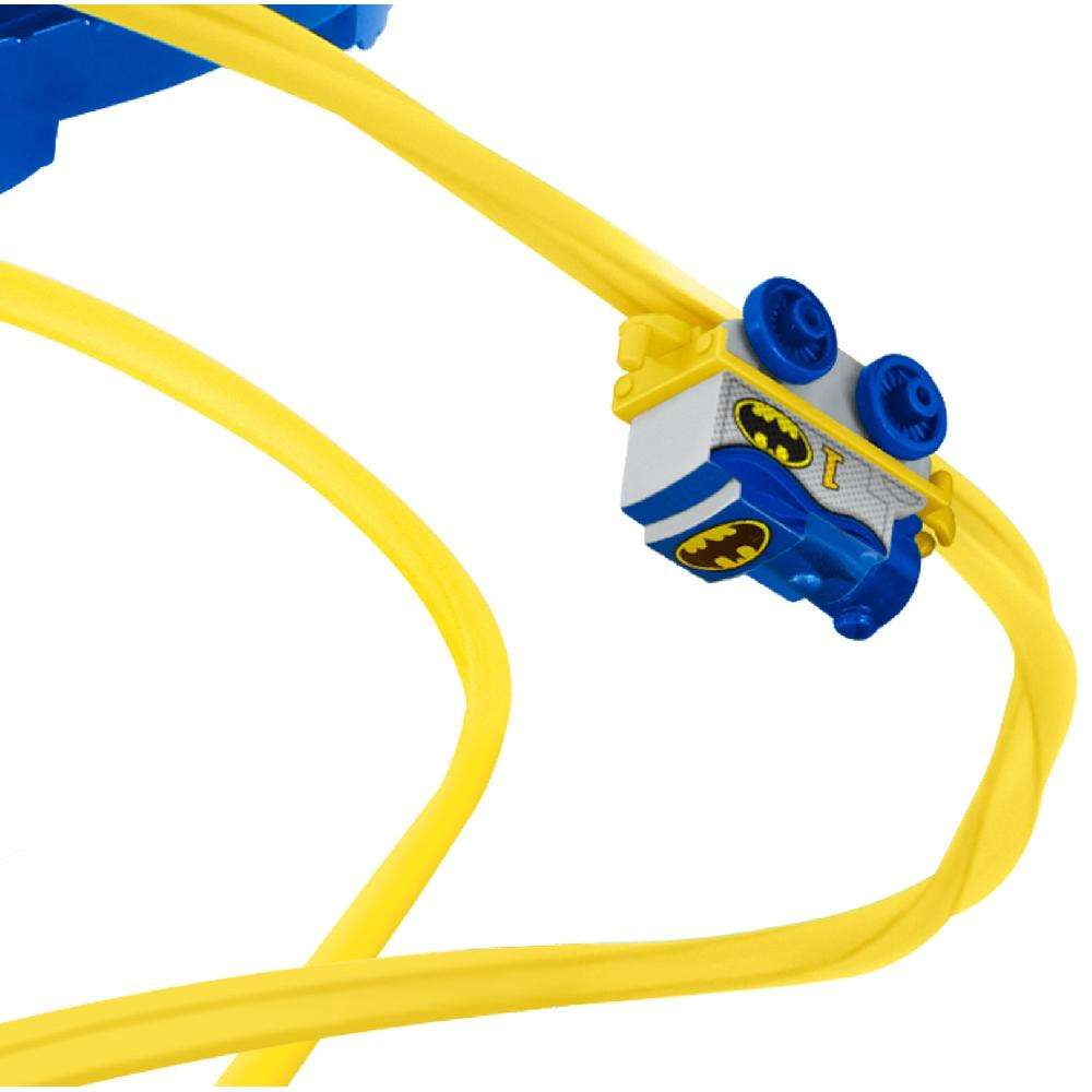 thomas and friends minis batcave