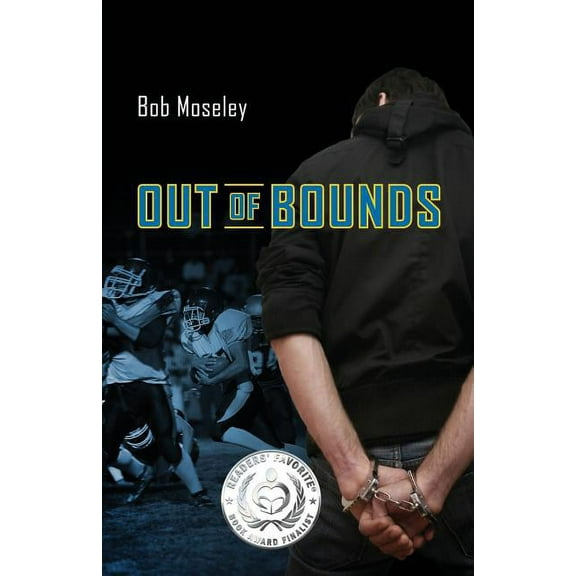 Out of Bounds, (Paperback)