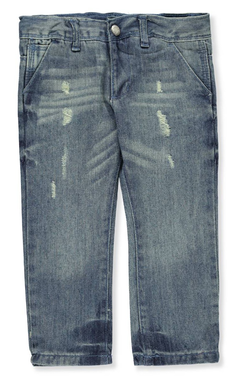 H \u0026 B Kids - H \u0026 B Kids Baby Boys' Jeans - Walmart.com - Walmart.com
