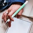 thumbnail image 2 of Stylo Tactile Portable Capacitif Stylet Universel Tablette Stylo Tactile de Précision, 2 of 9