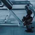thumbnail image 1 of BESTYASH 1Par Pedales Flat for Rowing Machine Perfect for Home Use Black Durable Material, 1 of 8