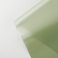 thumbnail image 1 of Nvzi flowers, gifts, gift box packaging paper, colored transparent waterproof glass paper packaging paper, (green), 1 of 5