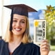 thumbnail image 5 of 2025 Graduation Season Wallet Cash Clip Personalized Wallet Gift Giving, 5 of 5