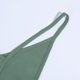 thumbnail image 4 of Monos Casuales Monos casuales para mujer Traje de diario sin mangas con ajuste holgado elástico (verde XXL) Ygjytge para Mujer Verde T L, 4 of 9