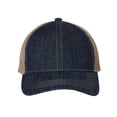 thumbnail image 2 of Outdoor Cap Denim Mesh Back Cap, 2 of 3