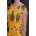 thumbnail image 2 of Bimba Sleeveless Printed Summer Kurti Straight Tunic DressesÃ‚Â&nbsp;ForÃ‚Â&nbsp;Women, 2 of 6