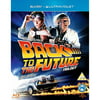 Back To The Future Trilogy [Blu-Ray]