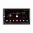 thumbnail image 1 of Radio Auto 2 Din Android Touch Hd De 7'' Aiwa Aw-a502bt Color Negro, 1 of 4