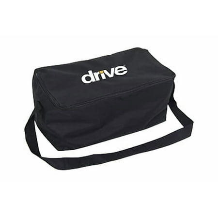 Drive Medical Suction Machine Carry Bag