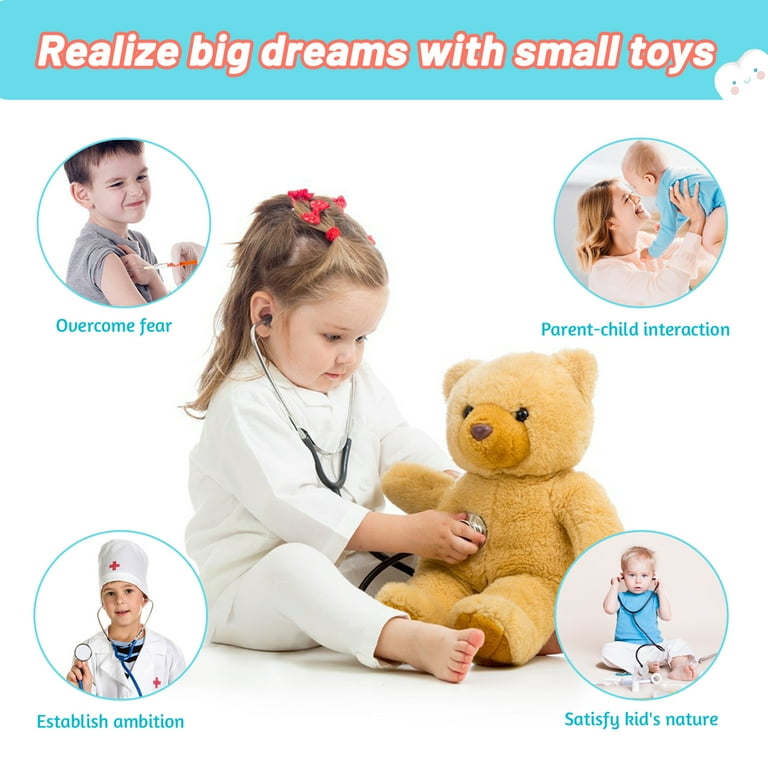 Big w cheap doctors kit