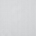 thumbnail image 7 of SUNSHIELD SIGNATURE Colton 100% Blackout Curtains for Living Rooms, Single Curtain Grommet, 50” x 63”, White, 7 of 7