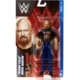 thumbnail image 2 of WWE "Stone Cold" Steve Austin Action Figure - Series #133, 2 of 5