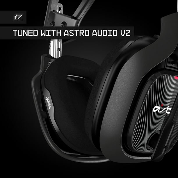 Astro Gaming A40 TR Wired Stereo Gaming Headset for Xbox One, PC