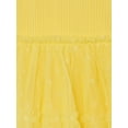 thumbnail image 5 of Wonder Nation Toddler Girls Tutu Dress, Sizes 12M-5T, 5 of 6