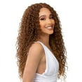 thumbnail image 3 of It's a Wig Synthetic HD Lace Front Wig - ANNABELLE (Color:P42730), 3 of 3