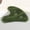 Helu Jade, variant on Heart Guasha Stone Face Rose Quartz Jade Massage Tool Chin Nose Lifting Firming Scraping Board Massage Facial Health Care Skin