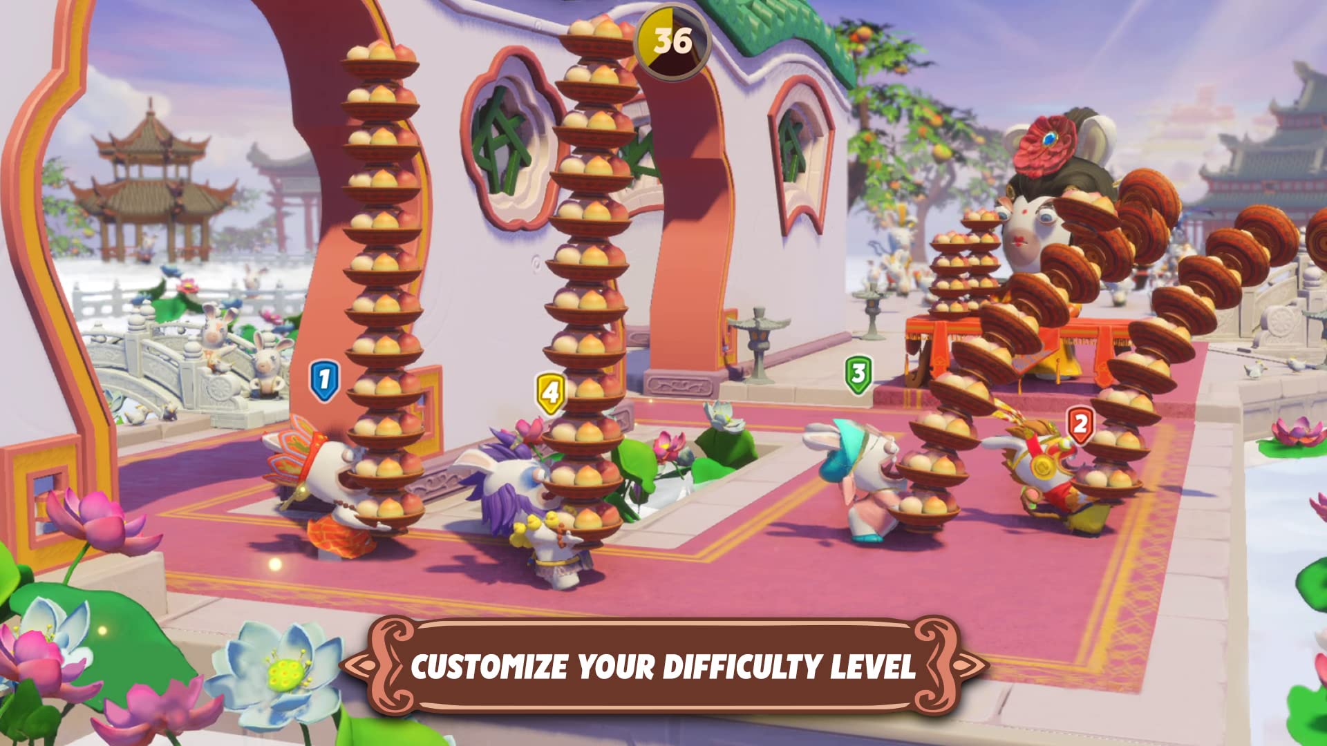 Rabbids Party of Legends - Xbox One