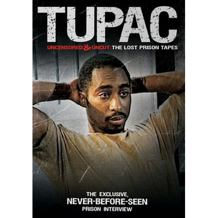 Tupac Uncensored & Uncut: The Lost Prison Tapes (Best Prison Documentaries 2019)