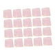 thumbnail image 5 of 20x papel para envolver flores, accesorios creativos para manualidades DIY, papel para envolver regalos artesanales a prueba de agua, embalaje de ramo Rosa, 5 of 9