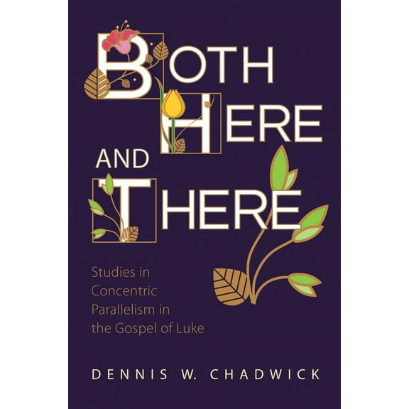 Both Here and There (Hardcover)