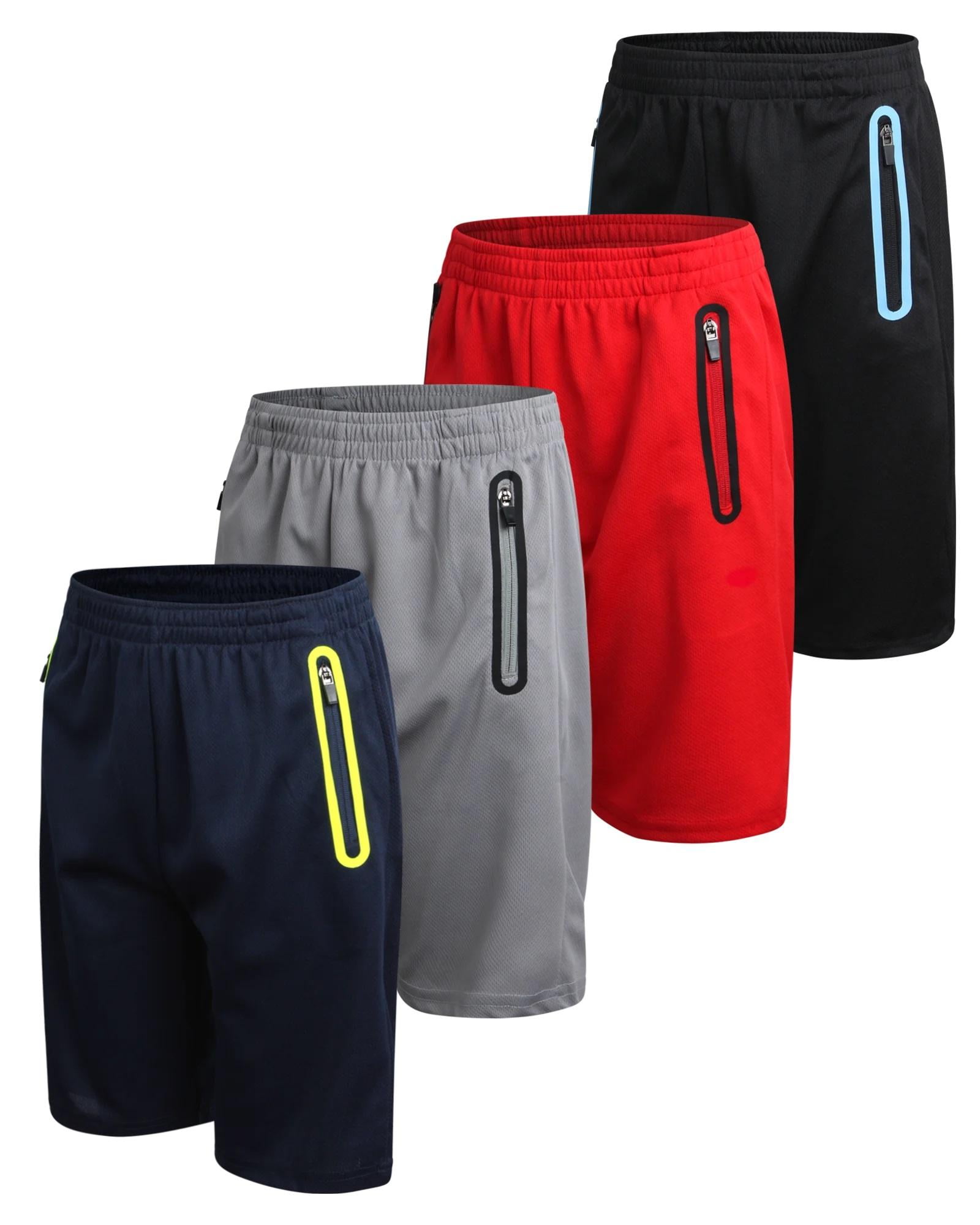 Mad Game Boys' Active Shorts Set - Performance | Ubuy