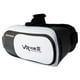 Xtreme Cables VR Vue II Visionneuse de Réalité Virtuelle pour les Appareils iPhone et Android – image 1 sur 3