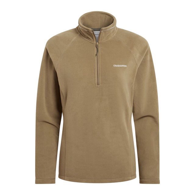 Craghoppers Womens Miska VI Half Zip Fleece