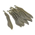 thumbnail image 2 of 10 Marcadores de Plumas de Aleación y 12 Borlas Sedosas Yashi, 2 of 4