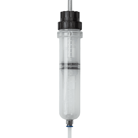 Fluid Extractor