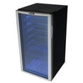 thumbnail image 4 of Danby Products Danby 35-Bottle Wine Cooler, 4 of 5