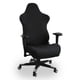 thumbnail image 3 of Inteprter Funda para asiento de sillón, accesorios para juegos de carreras, Protector elástico, regalo para adultos, funda cómoda para mantener el calor Decoración del hogar No.1 Inteprter HA030085-00, 3 of 6