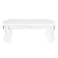 thumbnail image 2 of Clarity Contemporary Bench by LumiSource, 2 of 7
