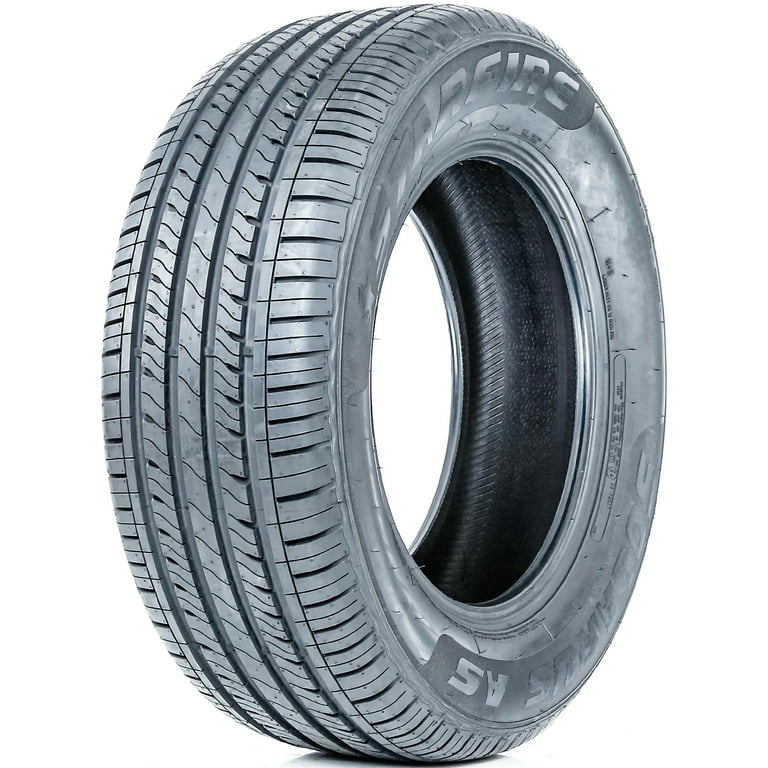 Starfire Solarus AS Tires Set of 4, 225/65R17 102H, Fits 2018-23