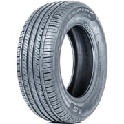 Set of 4 (FOUR) Starfire Solarus AS 215/70R16 100T All Season A/S Tires Fits: 2012-16 Honda CR-V LX, 2006-12 Toyota RAV4 Base