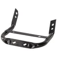 thumbnail image 6 of New Right Front Outer Bumper Bracket Compatible With Dodge Ram 1500 WS Ram 1500 Laramie Ram 1500 Sport Ram 2500 Base Ram 3500 Base Ram 1500 ST 1999-2002 By CH1067136 55077014AB, 6 of 8
