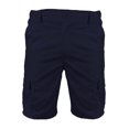 thumbnail image 4 of Txlixc Pantalones cortos de hombre, pantalones cortos de cintura alta de color sólido Txlixc moda, 4 of 5