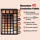thumbnail image 5 of Paleta de sombras de ojos Profusion Cosmetics Moonstone 42 tonos, 5 of 6
