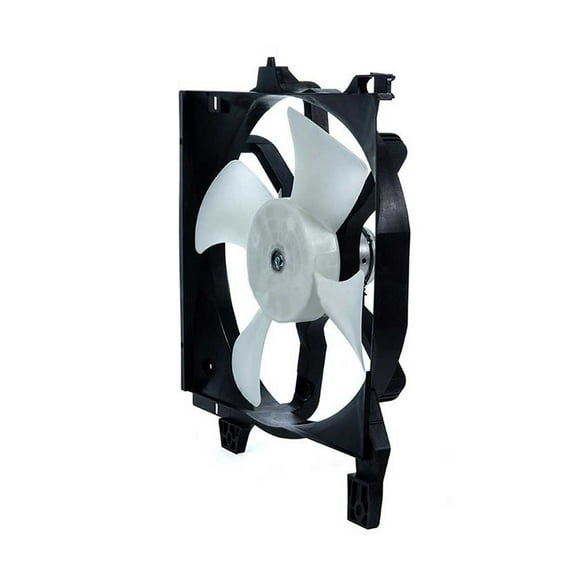Motoventilador Cardic Nissan Tsuru 4cil 1.6 2006 2pines