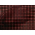 thumbnail image 4 of oneOone Cotton Poplin Fabric Tartan Check Print Fabric By Yard 56 Inch Wide, 4 of 4