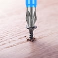 thumbnail image 4 of EGNMCR Magnetic Non-Slip Drill Bit Non-Slip Electric Screwdriver Bit Elastic Screw Tool Screw bit, 4 of 8