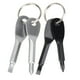 thumbnail image 4 of 20 piezas llavero destornillador EDC Set al aire libre bolsillo Mini herramienta con llavero Hugtrwg Para estrenar, 4 of 4