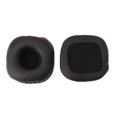 thumbnail image 1 of Leather Headphone Ear Pads For Marshall Major I Ii Earbud Earphone Foam Pad, 1 of 4