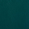 thumbnail image 3 of Fabric Mart Direct 54" Wide Deep Sea Green Faux Leather By The Yard, 3 Continuous Yards 540 GSM 0.8mm Thickness Artificial Leather Fabric, Leatherette, Imitation Leather, Fashion Leather, 3 of 3