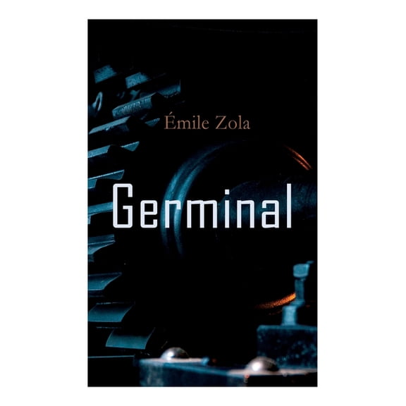 Germinal, (Paperback)