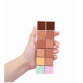 thumbnail image 2 of Upgraded 2026 12 Color Concealer Concealer Liquid Permanently Covers The Marks On The Face And The Water Is, 2 of 8