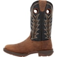 thumbnail image 4 of Durango Oak Bark Midnight Western Boot, 4 of 7